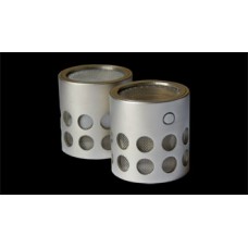 Set omni- en hypercardioïde capsules voor sE4