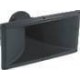 Horn fibreglass 2inch 60°/30°