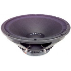 Woofer 15inch 300Wrms