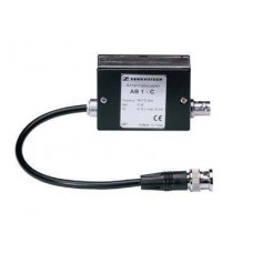 Antenna booster     10 dB     518-550 Hz