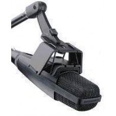 In-ear headset with omni-directional mike