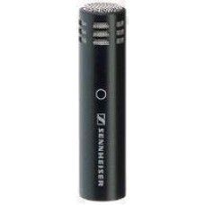 Omni-directional capsule for K6 system. Black fini