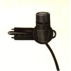 Cardioid microphone for 1000 series