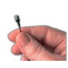 Back-electret condenser mic - 3 pins lemo for SK50