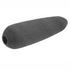 Foam windshield for ME 66