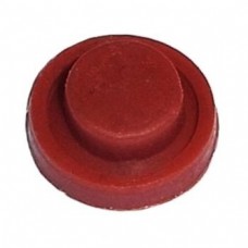 Knob red voor SKM series (On/Off)