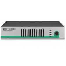 Active 4 ch.transmitter combiner for EW