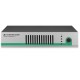 Active 4 ch.transmitter combiner for EW