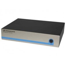 Active antenna splitter 2 x 1:4 for G3