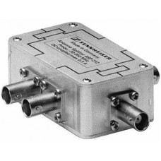 Passive antenna splitter 1 into 3