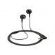 Stereo ear canal phones with excellent bass