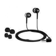 Ear channel phones-3,5mm jackangled