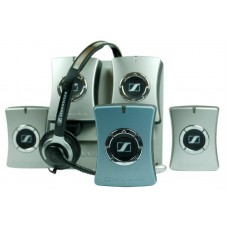 DW800i wireless intercom system