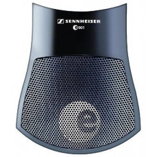 Half Cardioid boundary layer condenser microphone