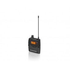 Pocket in-ear receiver + IE4 in-ear headphones