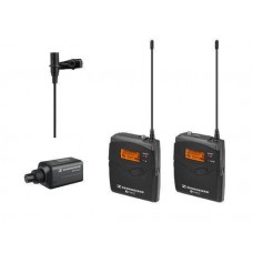 ENG Set met ME2, EK100, SK100 & SKP100