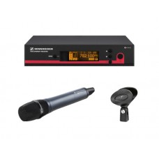Vocal Set EM100 & SKM135 G3 1G8 (cardioid)