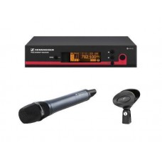 Vocal Set met EM100 & SKM145G3