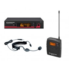 1800Mhz Head set EM100 + SK100 G3-1G8 + ME3-EW