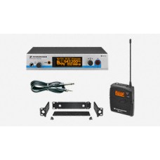 Instrument Set