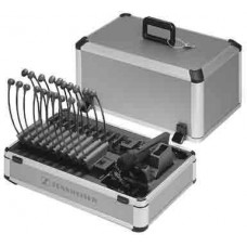 System case for 20 receiver system (includes charg