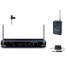 freePORT Presentation Set with ME2-2 microphone