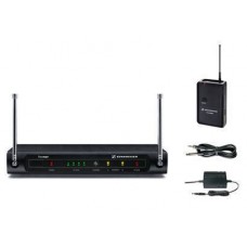 FreePORT 72 E Instrument Set