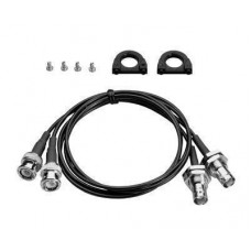 Antenna mounts (pair) for EM 3031-3032-3532