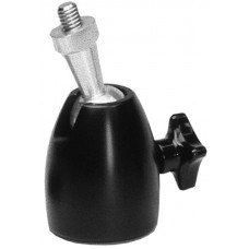 Swivel joint (black)