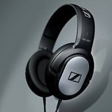 Closed gaming headphone 24 ohms