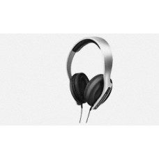 Closed on ear stereo headphone + powerfull sound