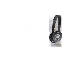 Closed mini headphone with dynamic bass