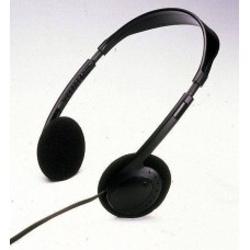 Open mini headphone - 32 Ohms