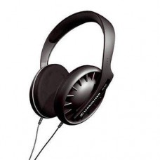 Open headphone