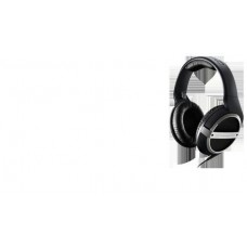 High-quality closed back stereo headphone