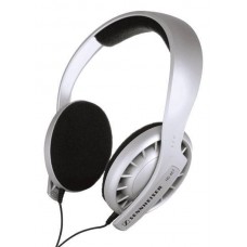Open headphone