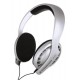 Open headphone