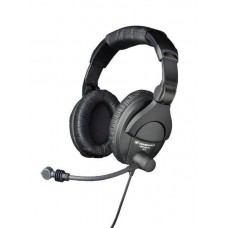 Communication headset - telecom set