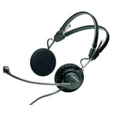 Telecommunication headset