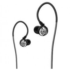 Bass driven in ear monitoring headphone