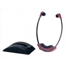 IR stereo stethoset for TV