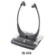 Stethoset system - wireless IR