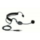 Headset mike (for EW-serie)