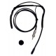 Extreme Headset Black (for EW-serie)
