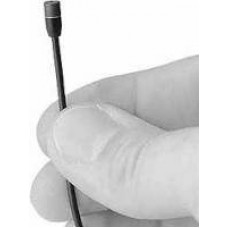 With special 3,5mm jack for radio transmitters EW