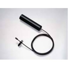 With special connector for K6 system (gold) (black