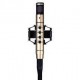 Ultra low-noise switchable pattern microphone – 5