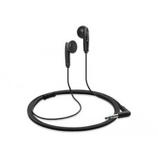 Ergonomic stereo earphones with dynamic sound