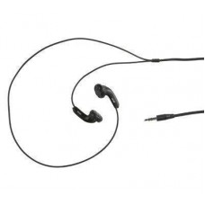 In-ear headphone short cable - Orange - 32 ohms