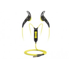 High performance in ear phones + ear fit holding